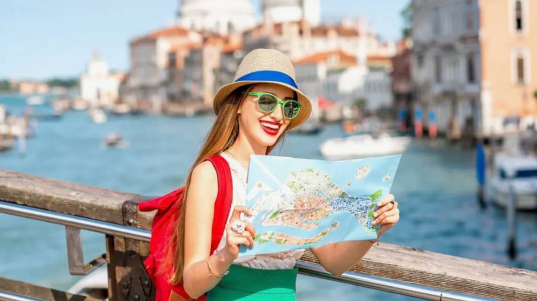 Eylül ayında yurt dışında nereye gidilir? İşte en güzel 5 destinasyon 1